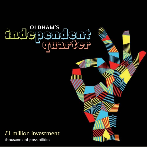 Oldham Independent Quarter