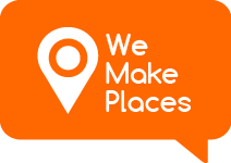 We Make Places