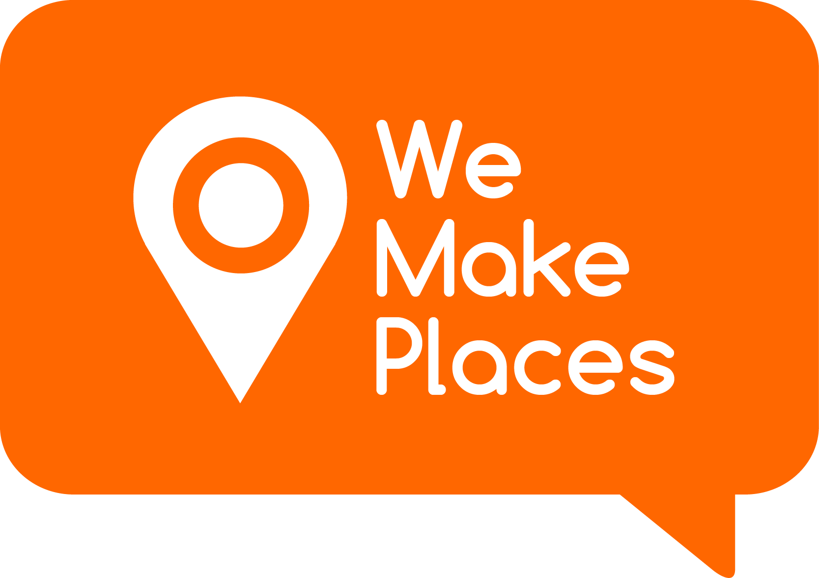 We Make Places